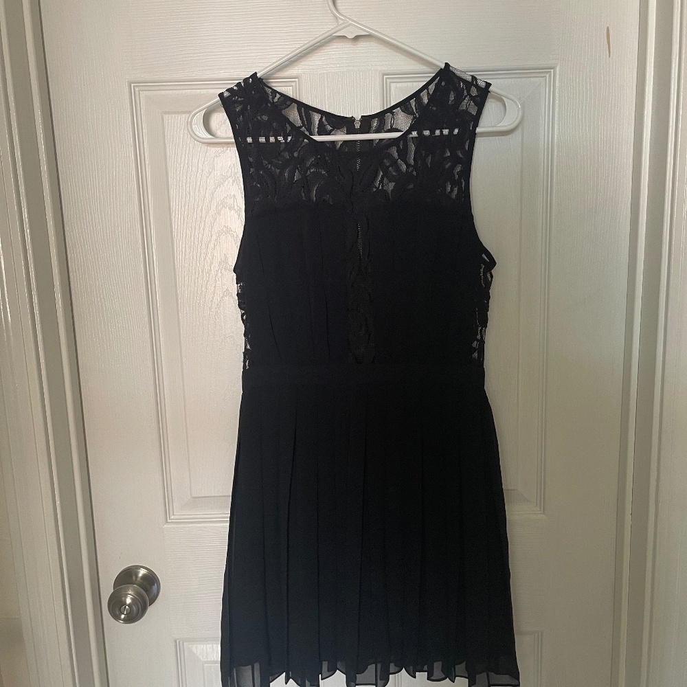 BCBG Dress
